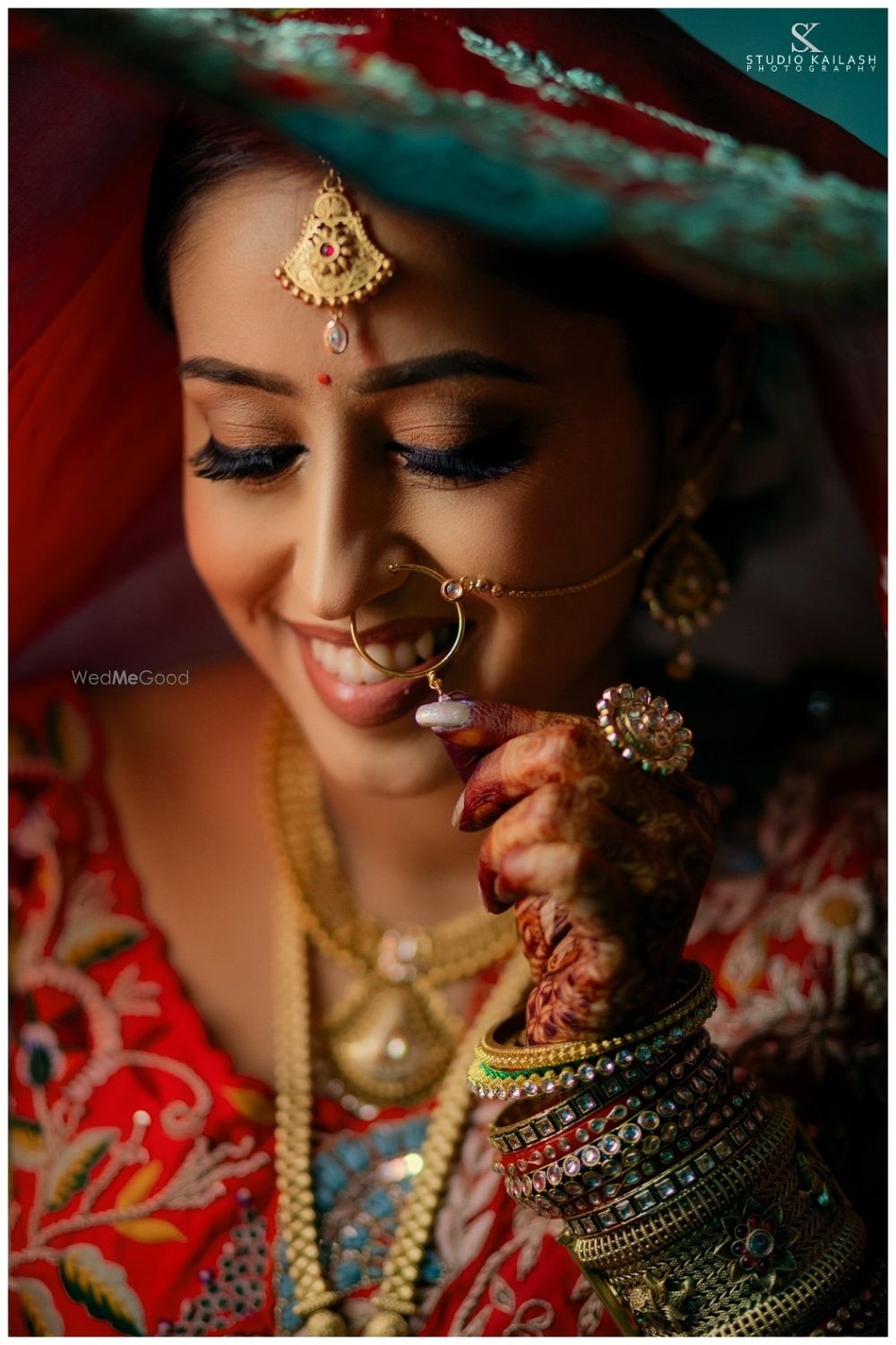 Photo From Brides - By Raasaa by Richa Agrawal