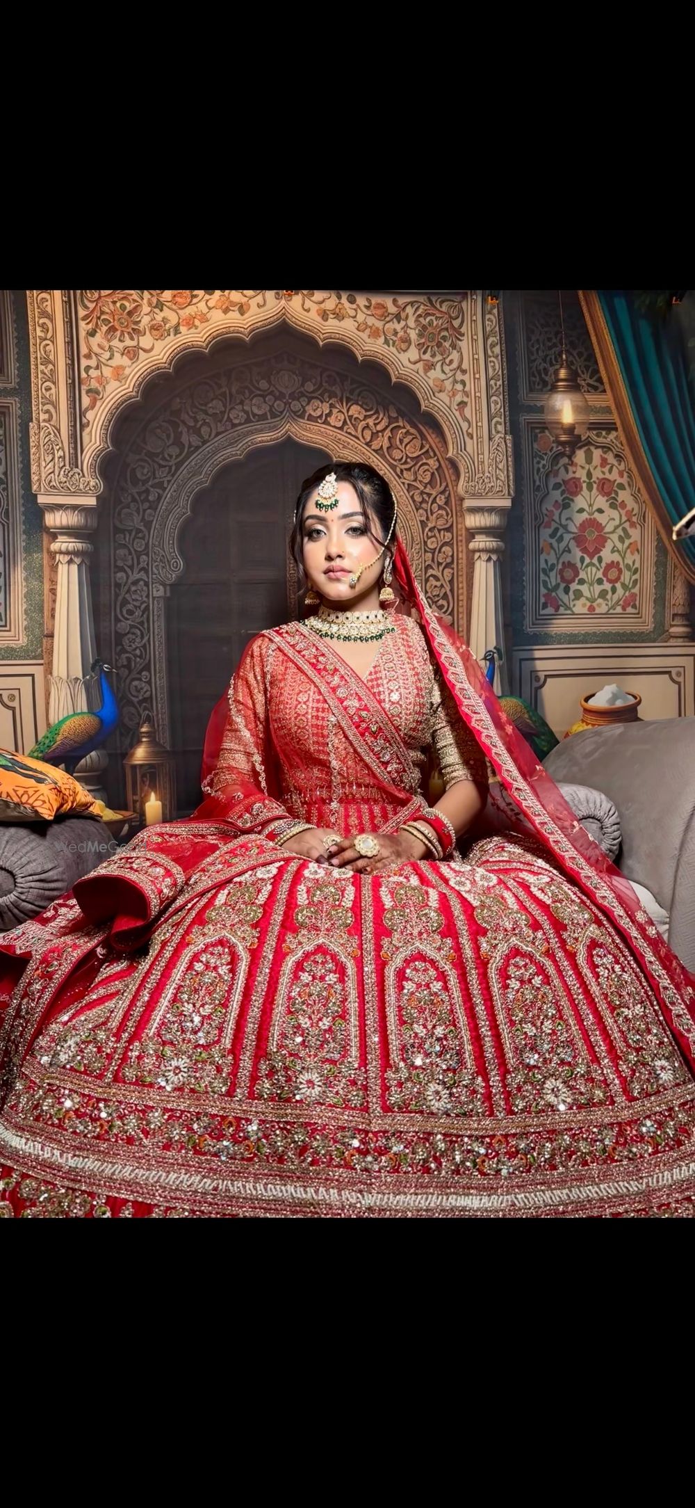 Photo From Brides - By Raasaa by Richa Agrawal