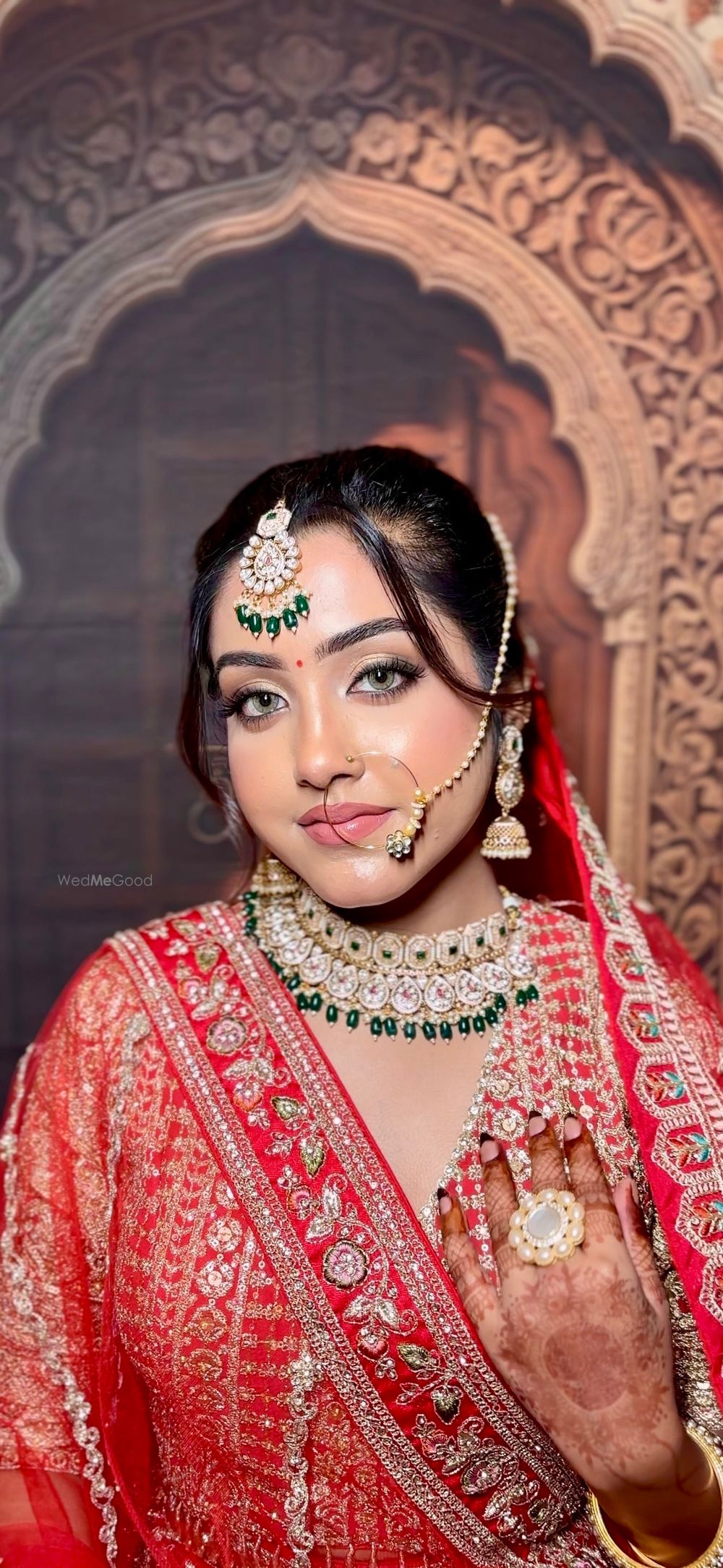 Photo From Brides - By Raasaa by Richa Agrawal