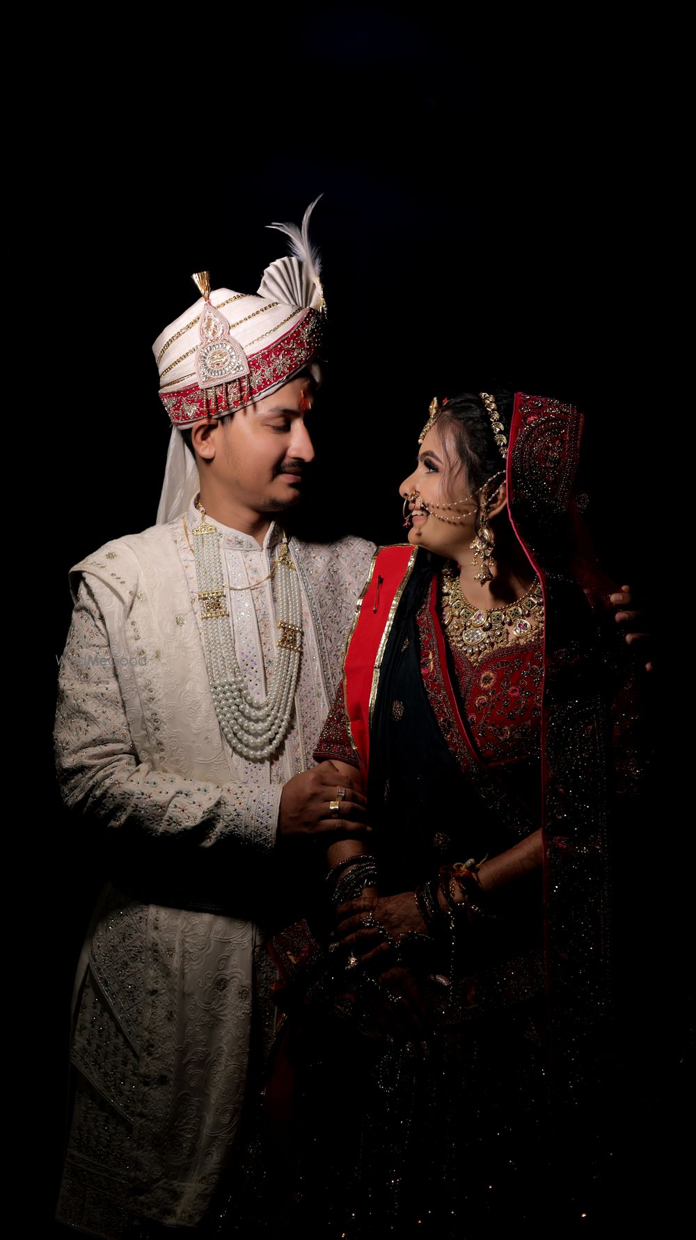 Photo From 23 November 2024    Arpita with Lekhraj - By Kanika Photography