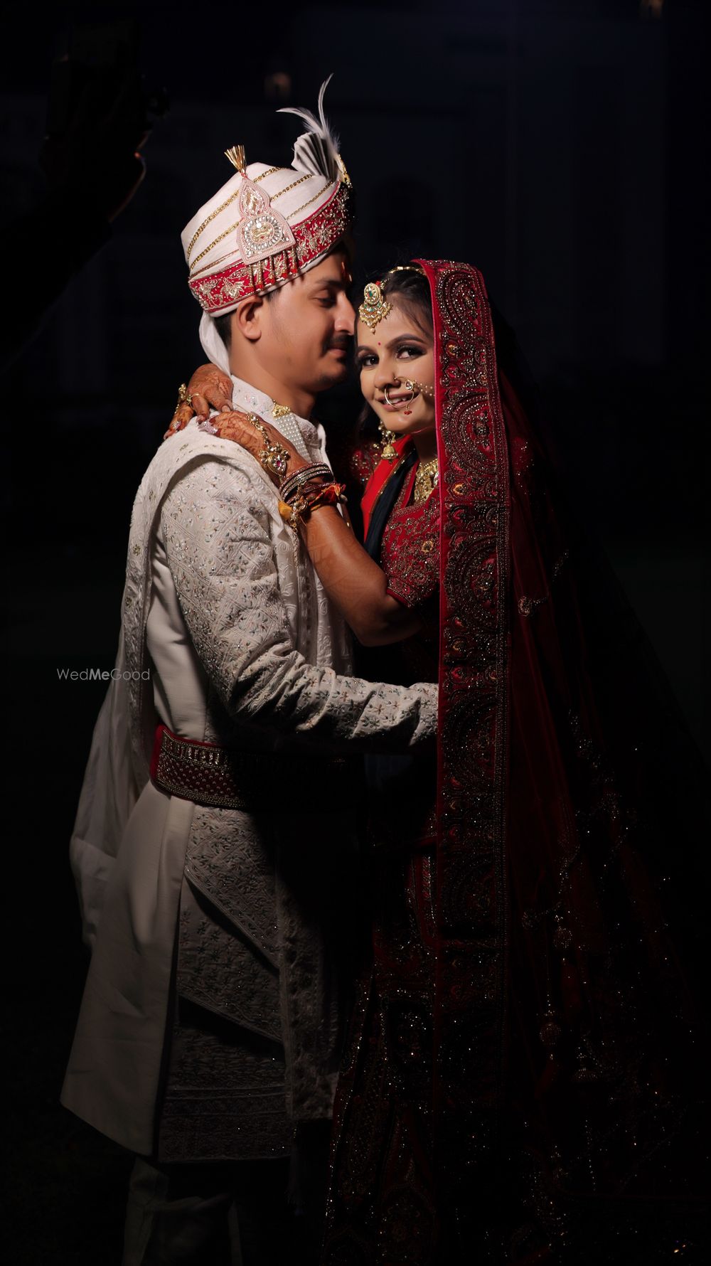 Photo From 23 November 2024    Arpita with Lekhraj - By Kanika Photography