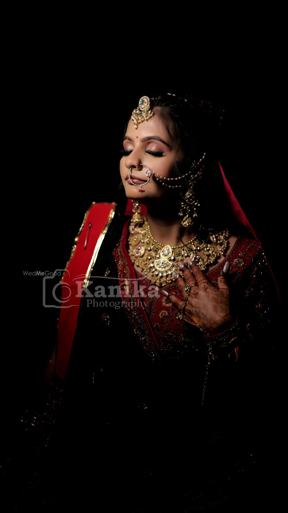 Photo From 23 November 2024    Arpita with Lekhraj - By Kanika Photography