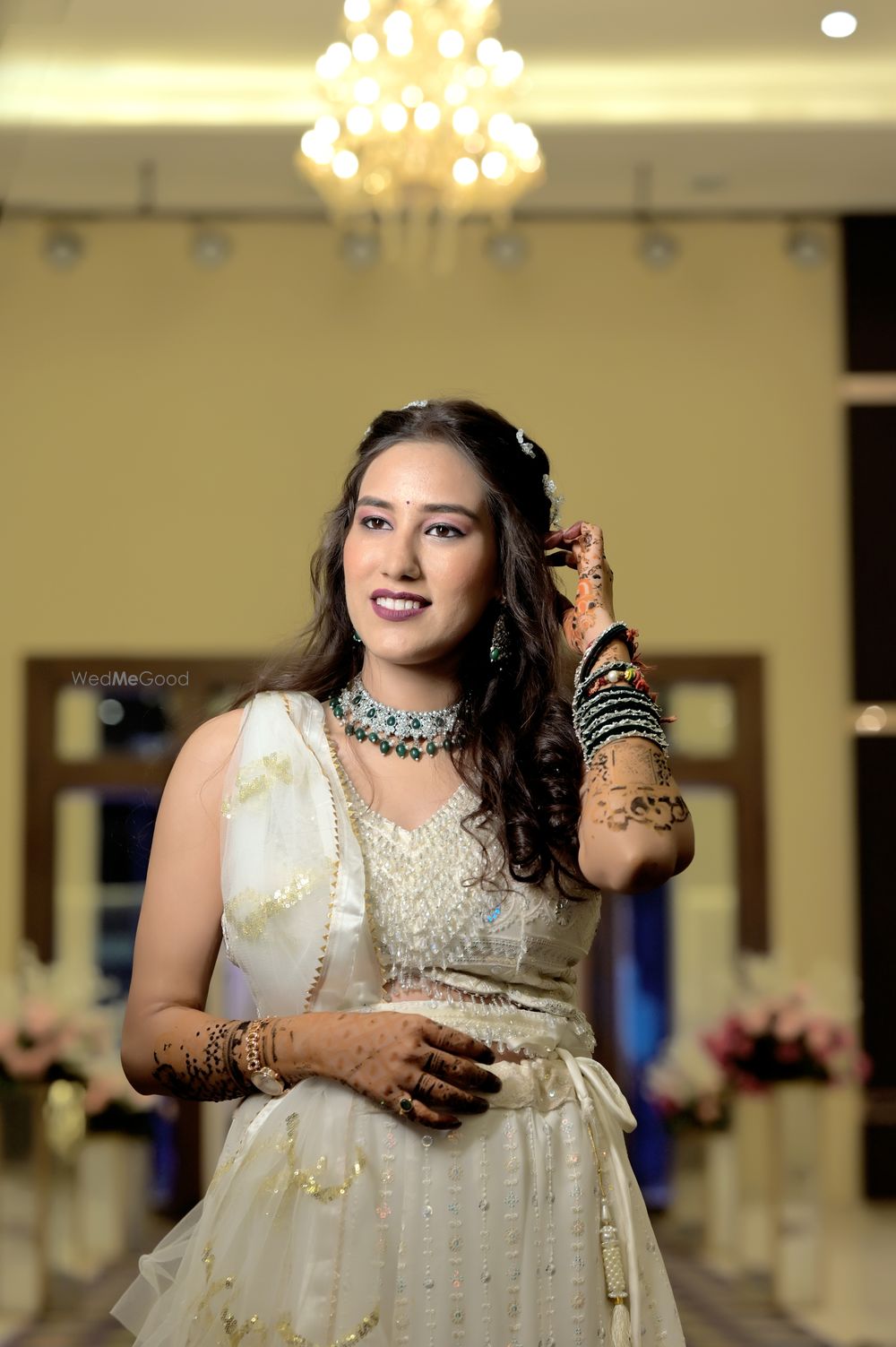 Photo From Rajni with Gaurav   23 November 2023 - By Kanika Photography