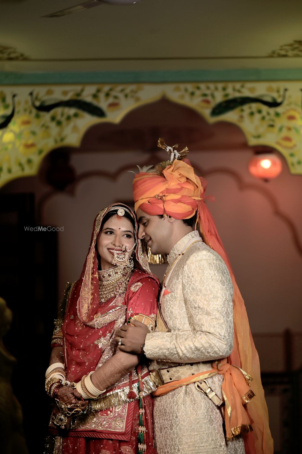 Photo From 27 November 2024.   Ajay with Shilpa - By Kanika Photography