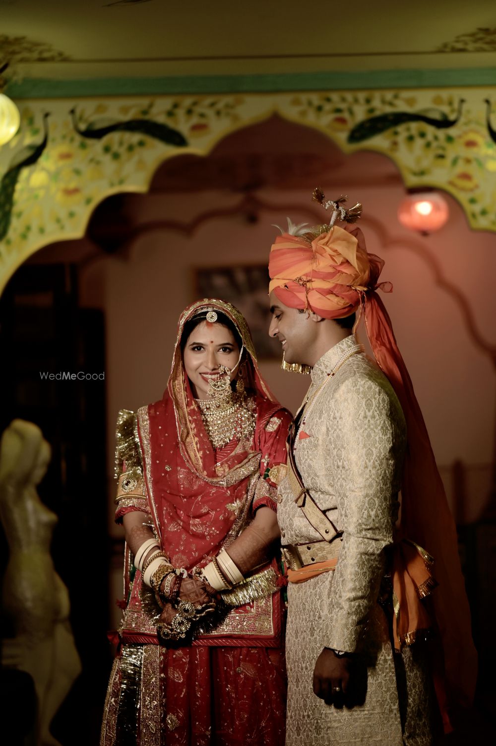 Photo From 27 November 2024.   Ajay with Shilpa - By Kanika Photography