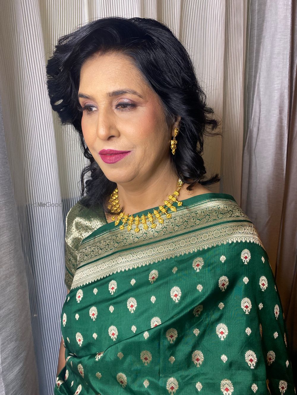 Photo From Mature skin makeup  - By Shriya Chopra Makeup Artist