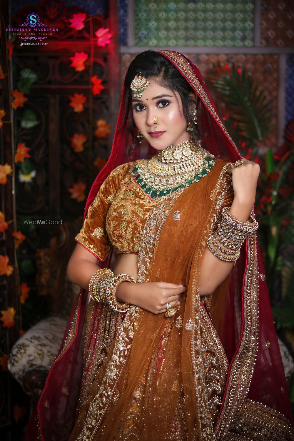 Photo From Royal bride  - By Shubhra’s Makeover