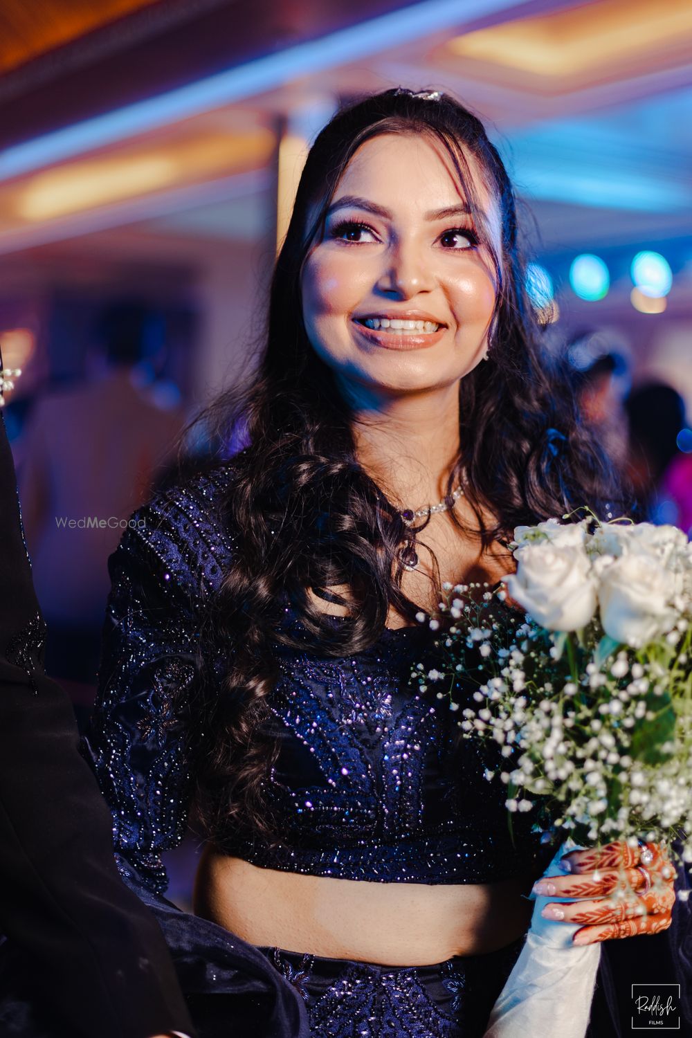 Photo From Karan & Lekha's Wedding - By Raddish Films