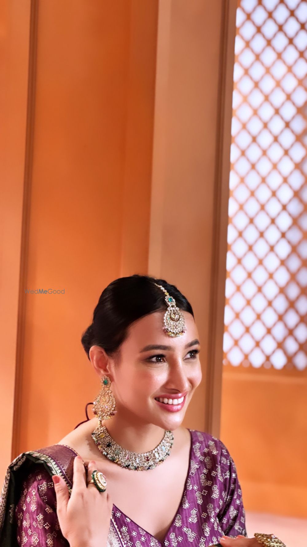 Photo From jaipur kurti bride  - By Mua Ritika Agrawal