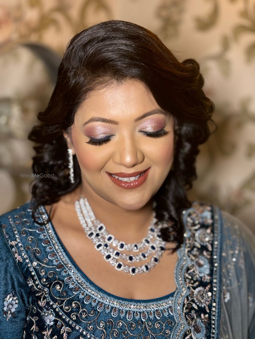 Photo From Sangeet/Cocktail/Glam Makeups - By Raasaa by Richa Agrawal