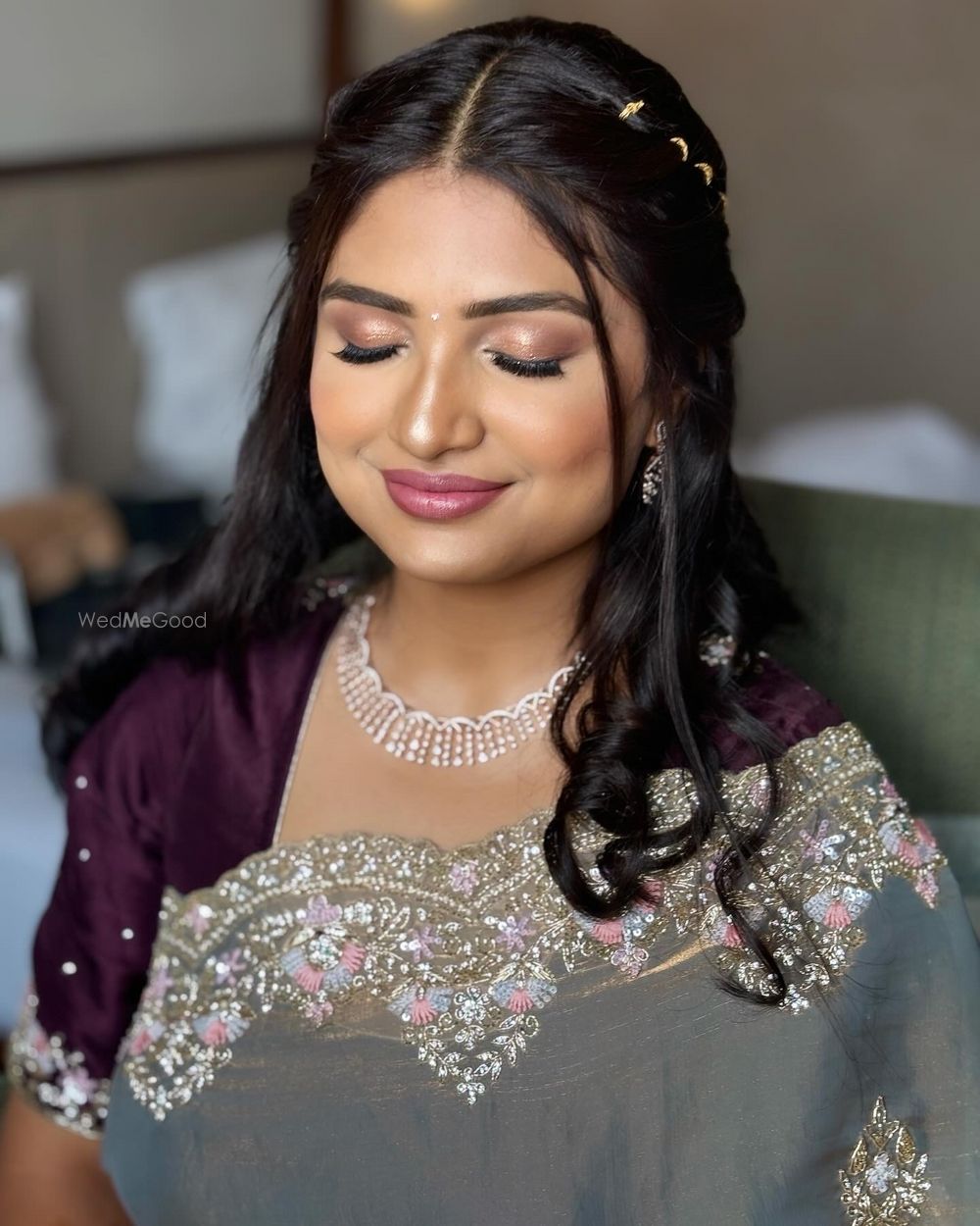 Photo From Sangeet/Cocktail/Glam Makeups - By Raasaa by Richa Agrawal