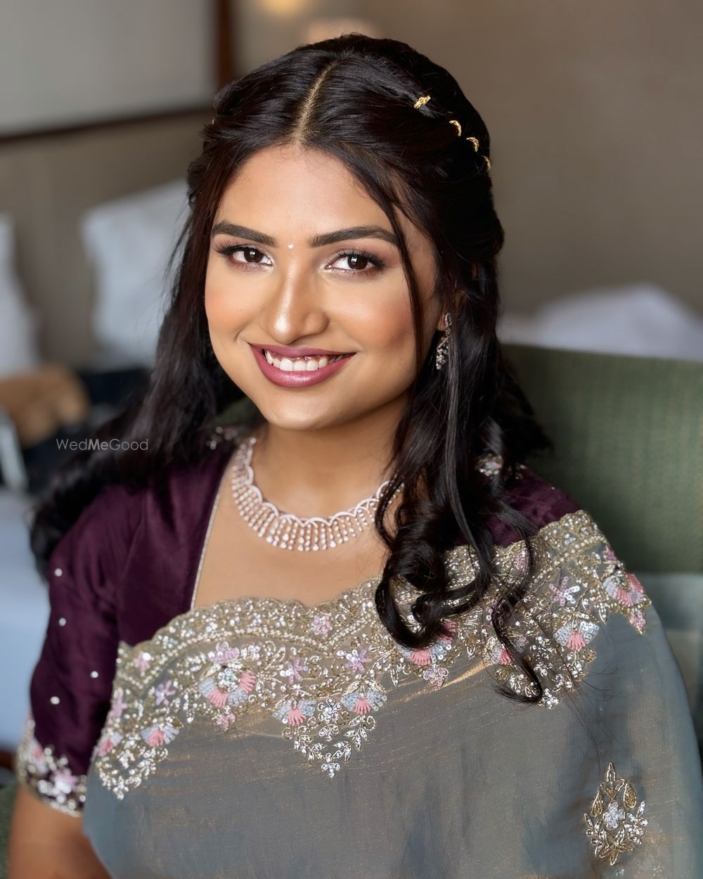 Photo From Sangeet/Cocktail/Glam Makeups - By Raasaa by Richa Agrawal