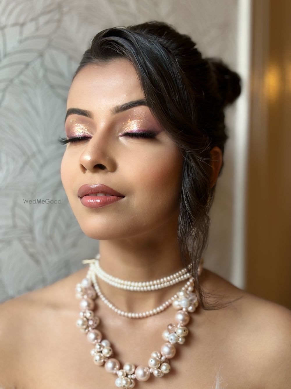 Photo From Sangeet/Cocktail/Glam Makeups - By Raasaa by Richa Agrawal