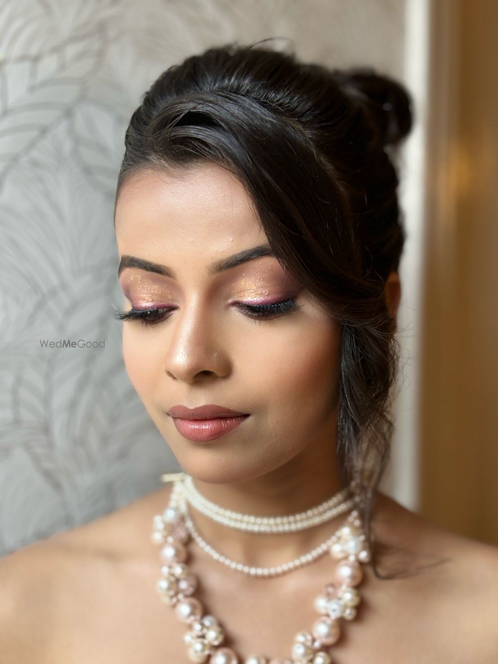 Photo From Sangeet/Cocktail/Glam Makeups - By Raasaa by Richa Agrawal