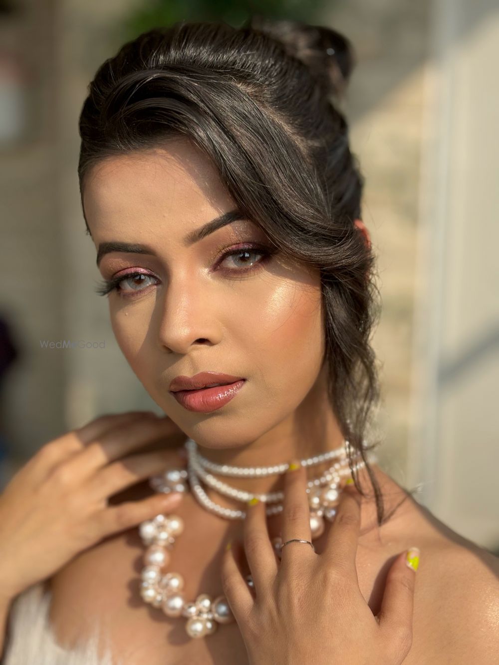 Photo From Sangeet/Cocktail/Glam Makeups - By Raasaa by Richa Agrawal