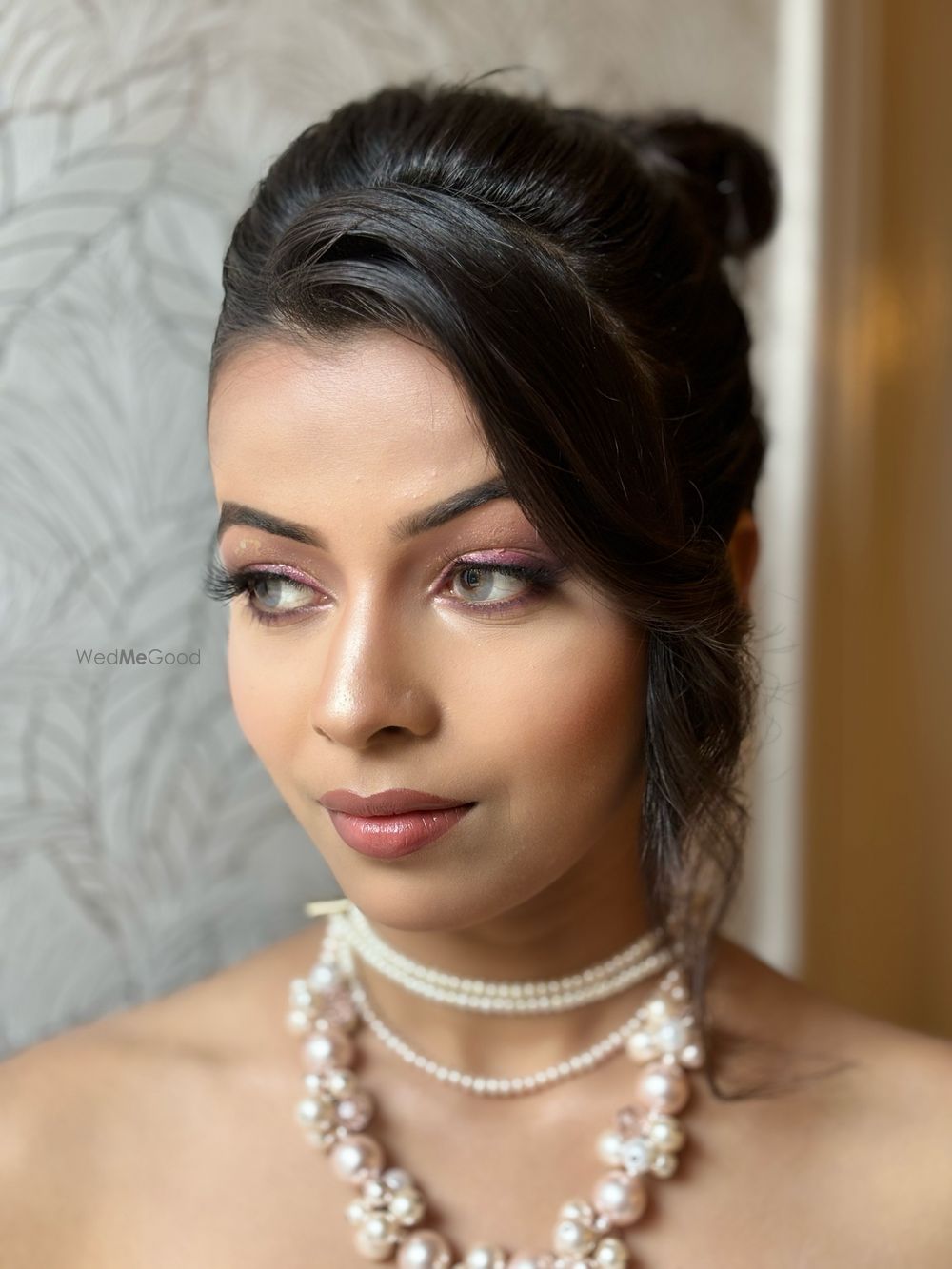 Photo From Sangeet/Cocktail/Glam Makeups - By Raasaa by Richa Agrawal