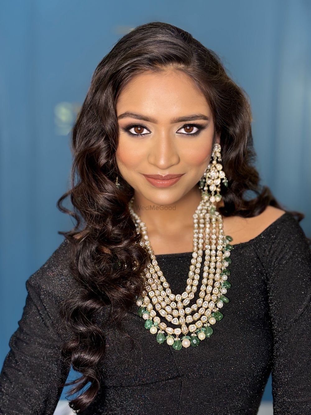 Photo From Sangeet/Cocktail/Glam Makeups - By Raasaa by Richa Agrawal