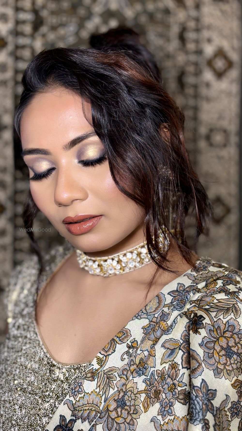 Photo From Sangeet/Cocktail/Glam Makeups - By Raasaa by Richa Agrawal