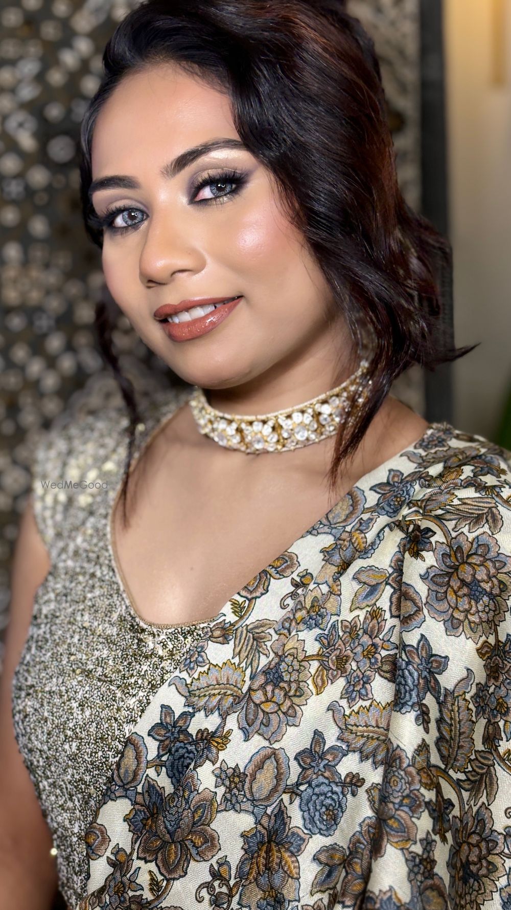 Photo From Sangeet/Cocktail/Glam Makeups - By Raasaa by Richa Agrawal