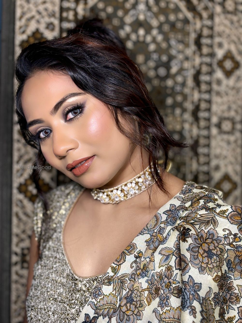 Photo From Sangeet/Cocktail/Glam Makeups - By Raasaa by Richa Agrawal