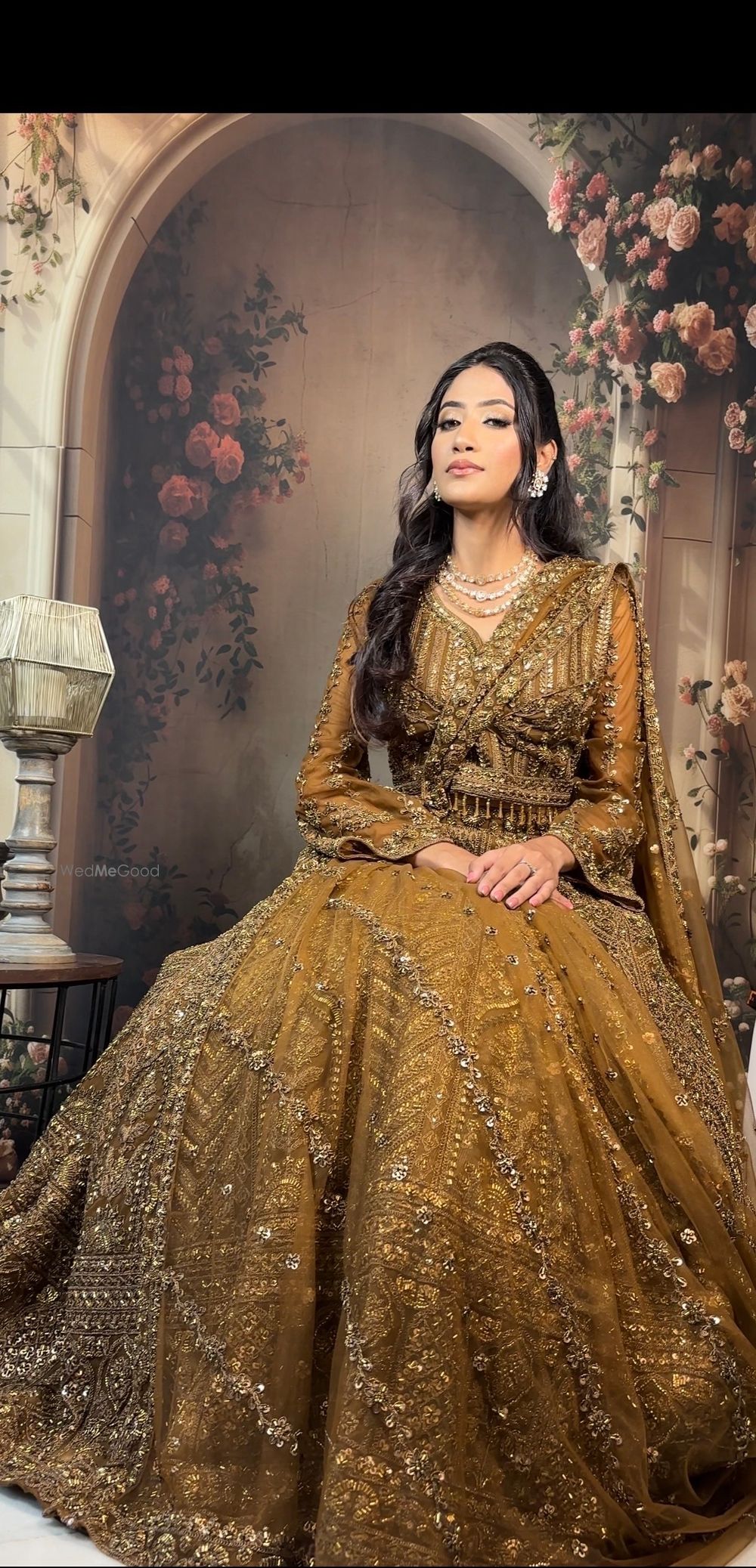 Photo From Sangeet/Cocktail/Glam Makeups - By Raasaa by Richa Agrawal