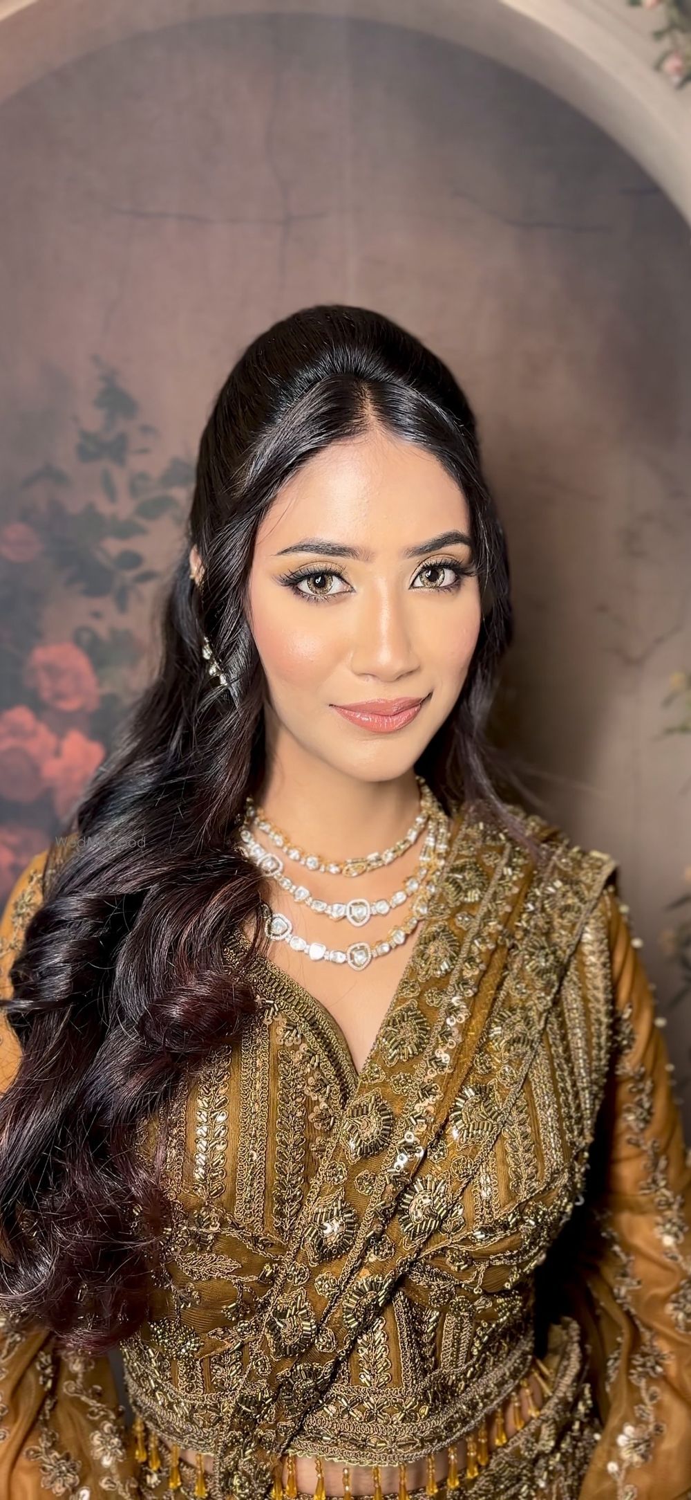 Photo From Sangeet/Cocktail/Glam Makeups - By Raasaa by Richa Agrawal