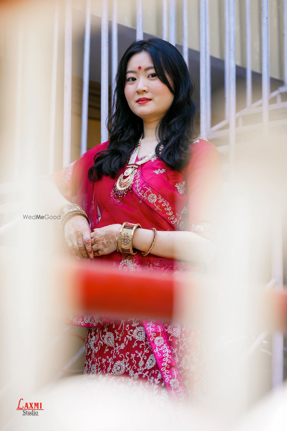 Photo From South korean Bride - By Laxmi Studio