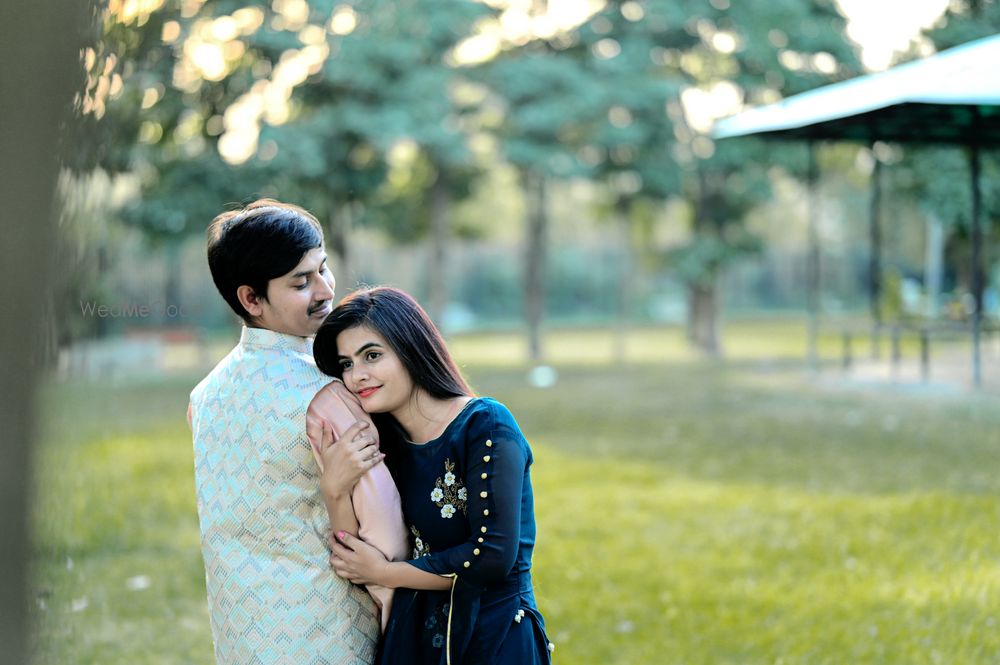 Photo From Arpita with Lekhraj - By Kanika Photography