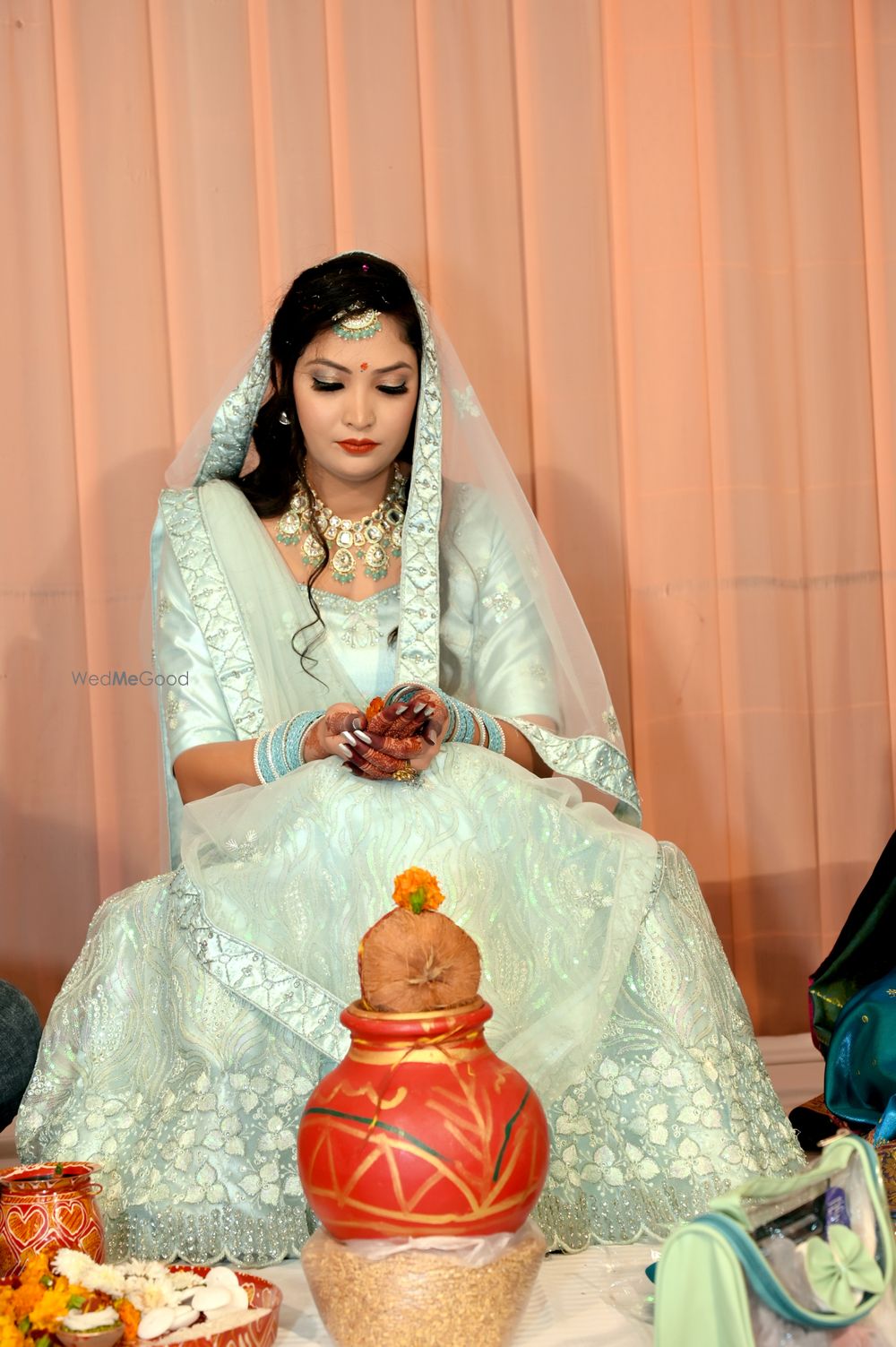 Photo From Ring ceremony - By Kanika Photography