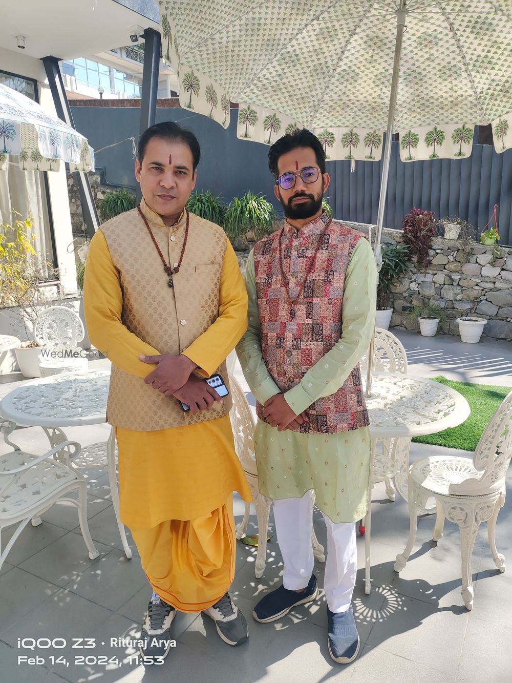 Photo From Musical Pheras Group - By Musical Phere by VKS Pandit Group
