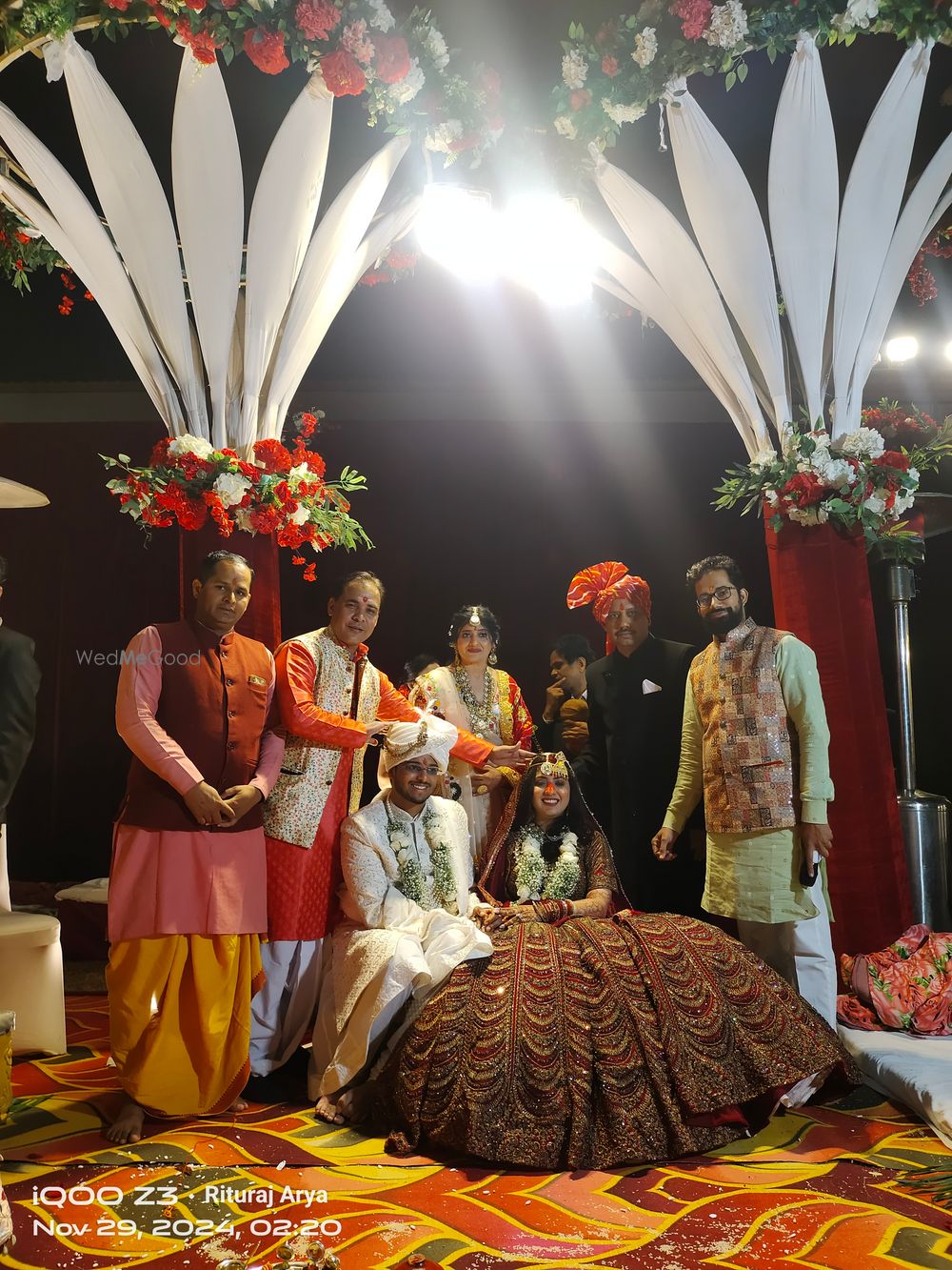 Photo From Musical Pheras Group - By Musical Phere by VKS Pandit Group