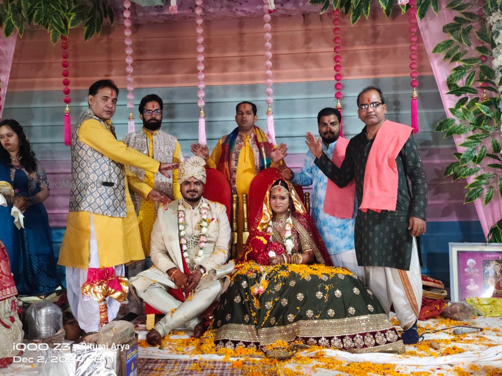 Photo From Musical Pheras Group - By Musical Phere by VKS Pandit Group