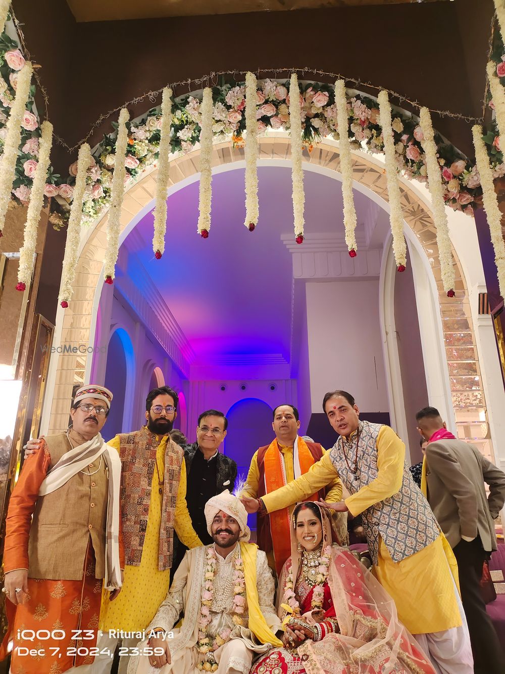 Photo From Musical Pheras Group - By Musical Phere by VKS Pandit Group