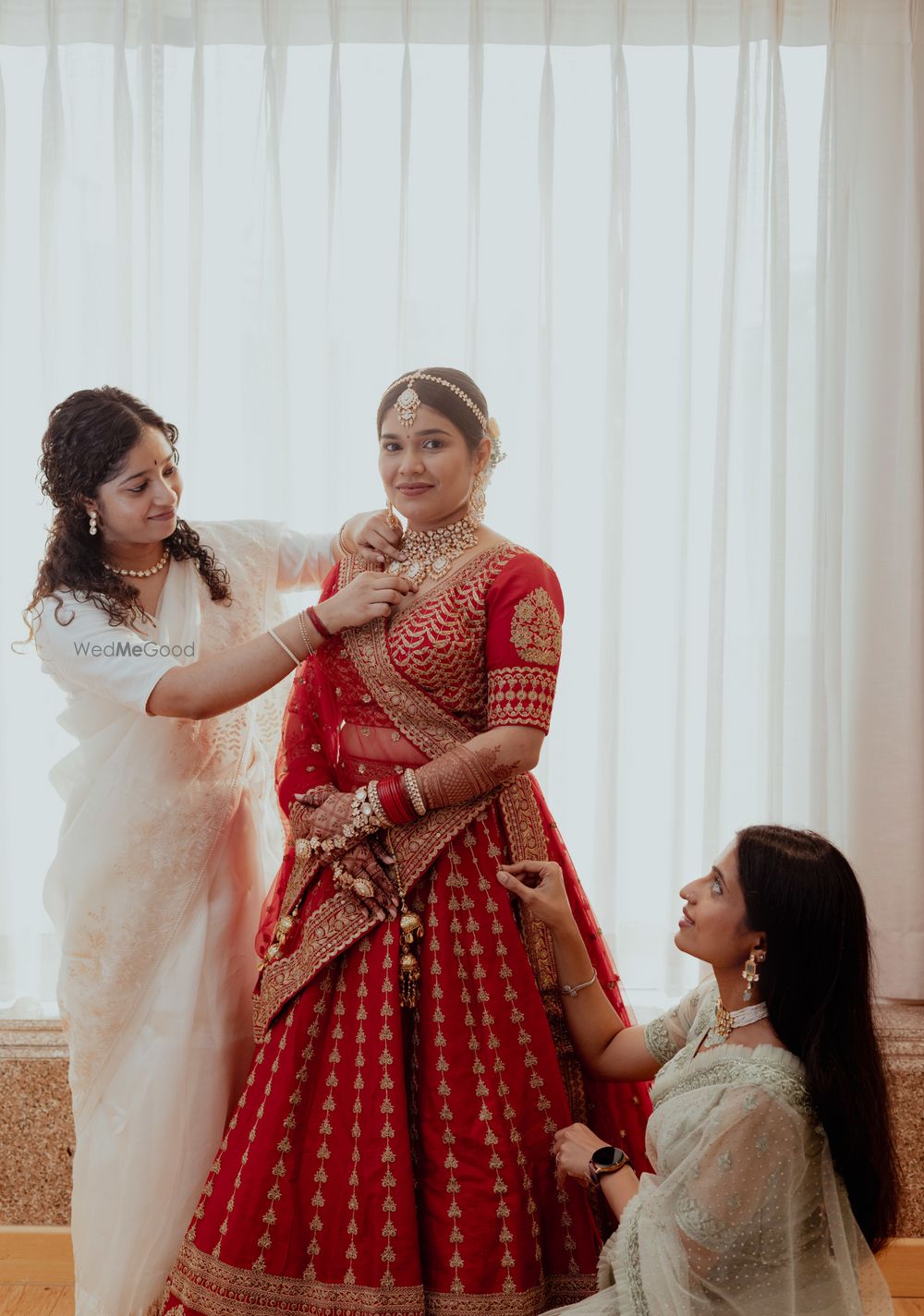 Photo From Ankita's Sunset wedding look - By Twinkle Mota Makeup Artist