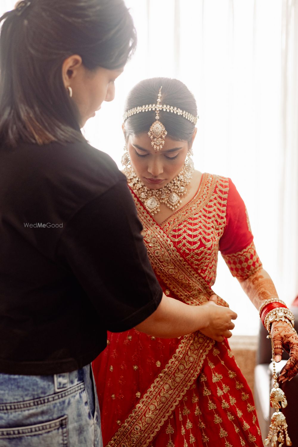 Photo From Ankita's Sunset wedding look - By Twinkle Mota Makeup Artist