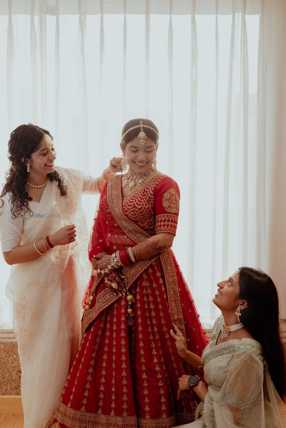 Photo From Ankita's Sunset wedding look - By Twinkle Mota Makeup Artist