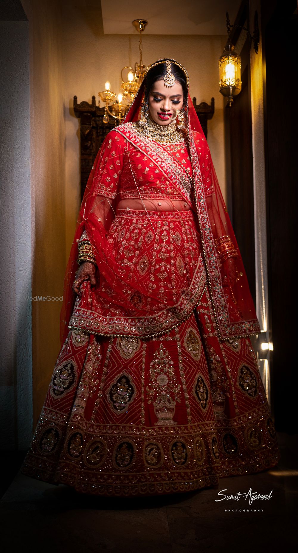 Photo From Bridal - By Sumit Agarwal Photography