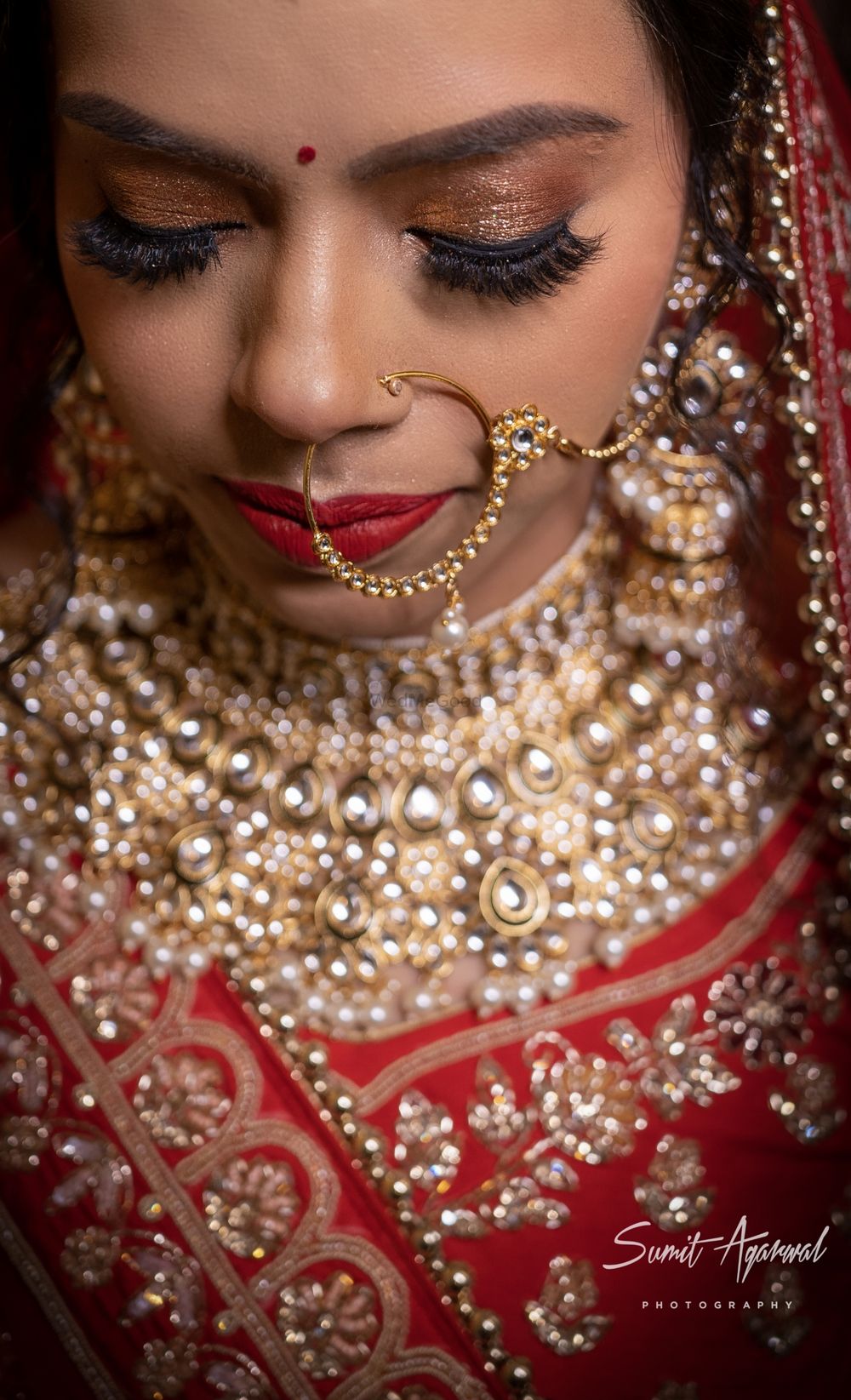 Photo From Bridal - By Sumit Agarwal Photography