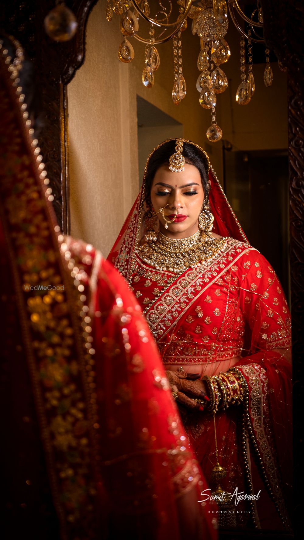 Photo From Bridal - By Sumit Agarwal Photography