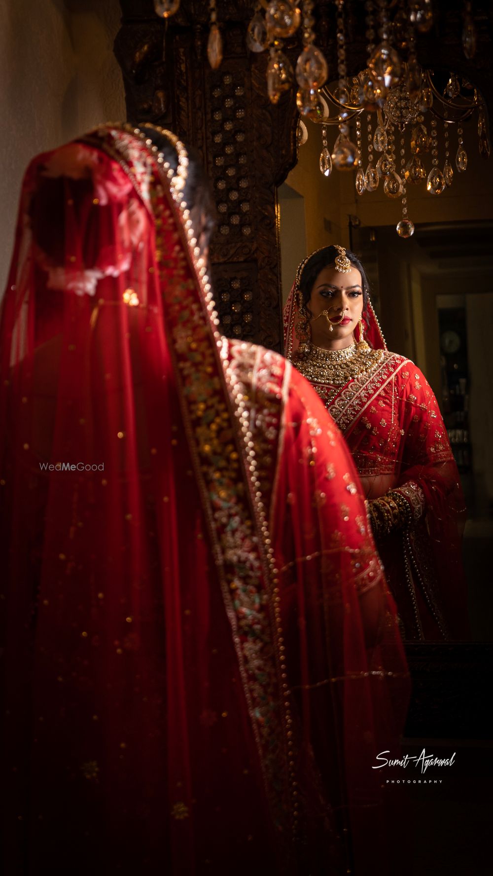 Photo From Bridal - By Sumit Agarwal Photography