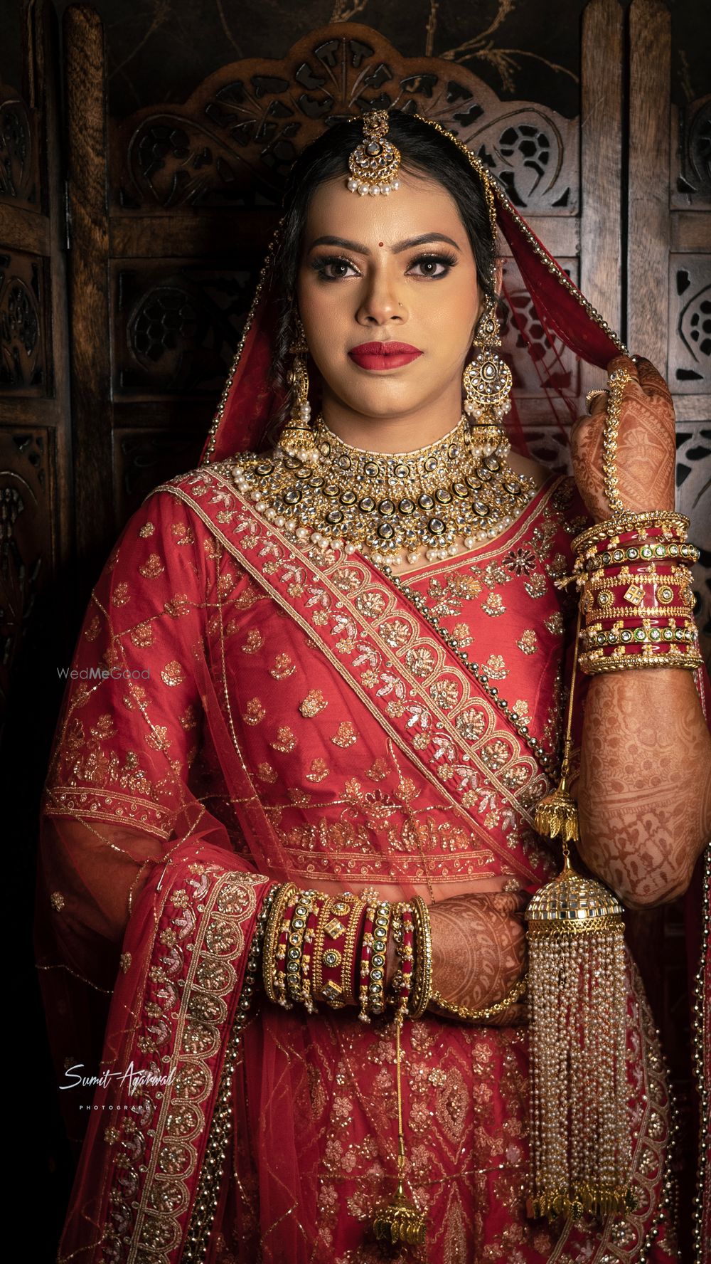 Photo From Bridal - By Sumit Agarwal Photography