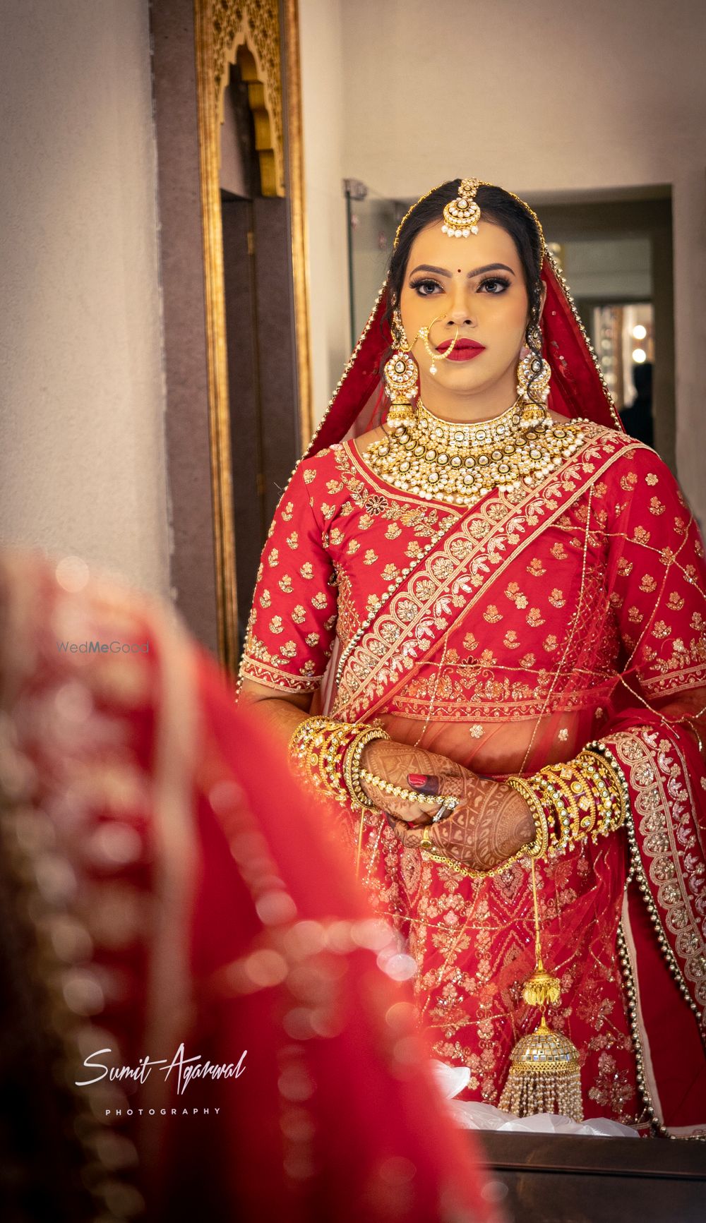 Photo From Bridal - By Sumit Agarwal Photography