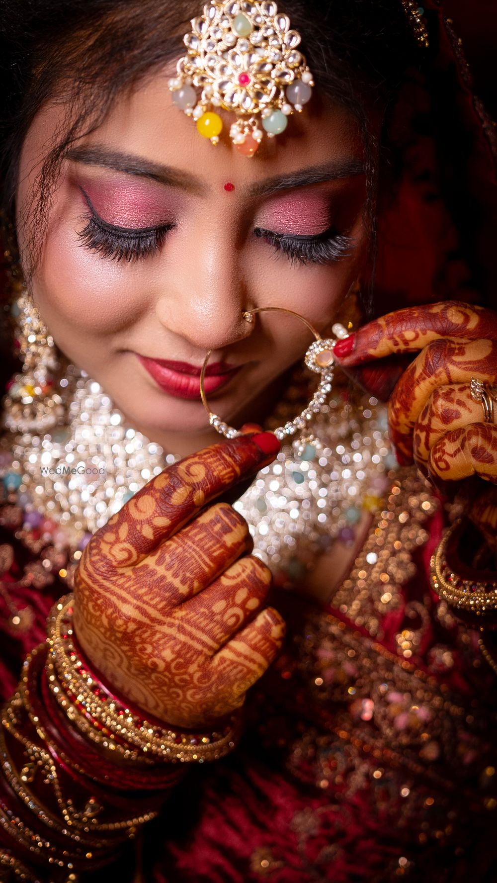 Photo From Bridal - By Sumit Agarwal Photography