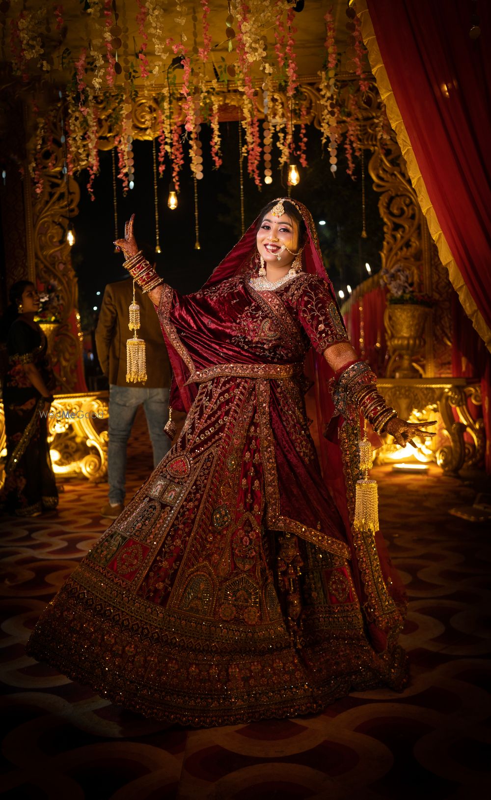 Photo From Bridal - By Sumit Agarwal Photography