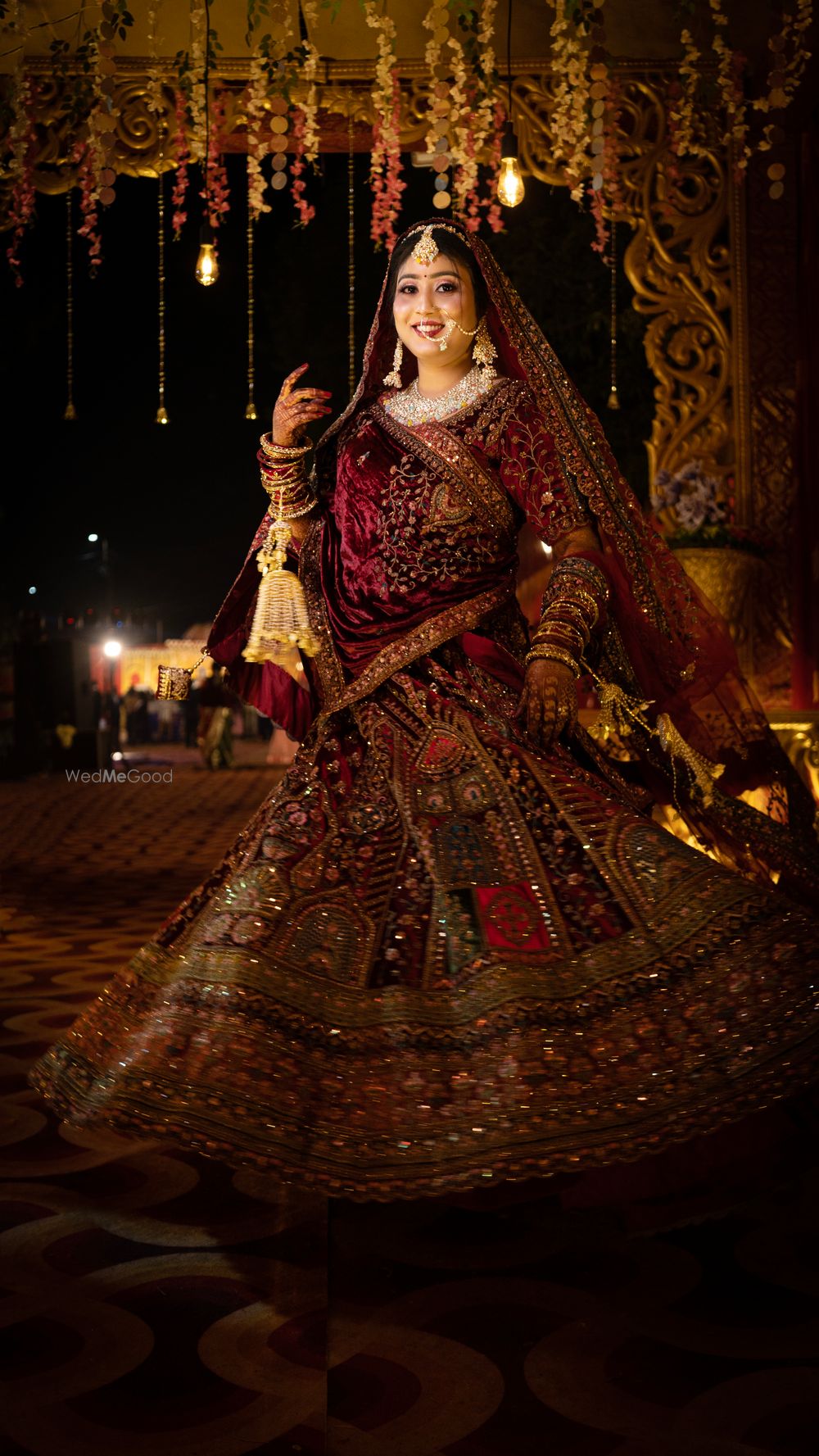 Photo From Bridal - By Sumit Agarwal Photography