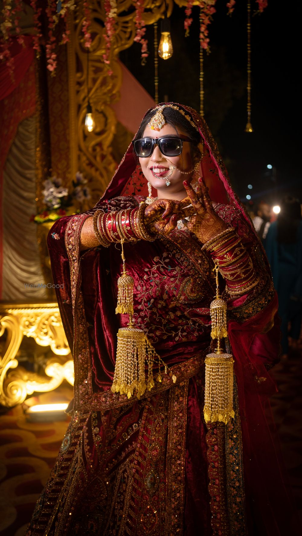 Photo From Bridal - By Sumit Agarwal Photography