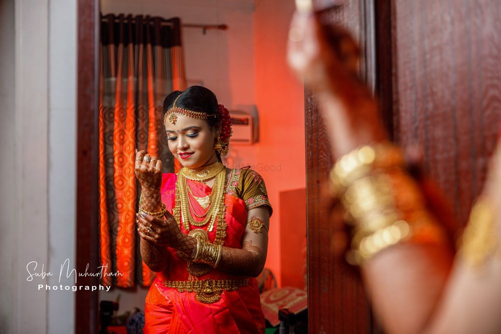 Photo From Kanimozhi + Bharat - By Suba Muhurtham Photography