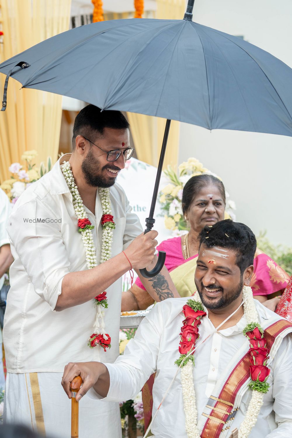 Photo From Nandini & Venkat - By WEDNARA