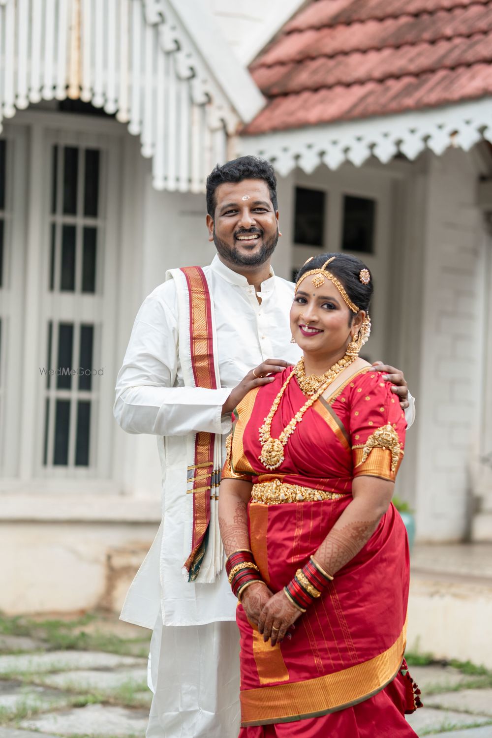 Photo From Nandini & Venkat - By WEDNARA