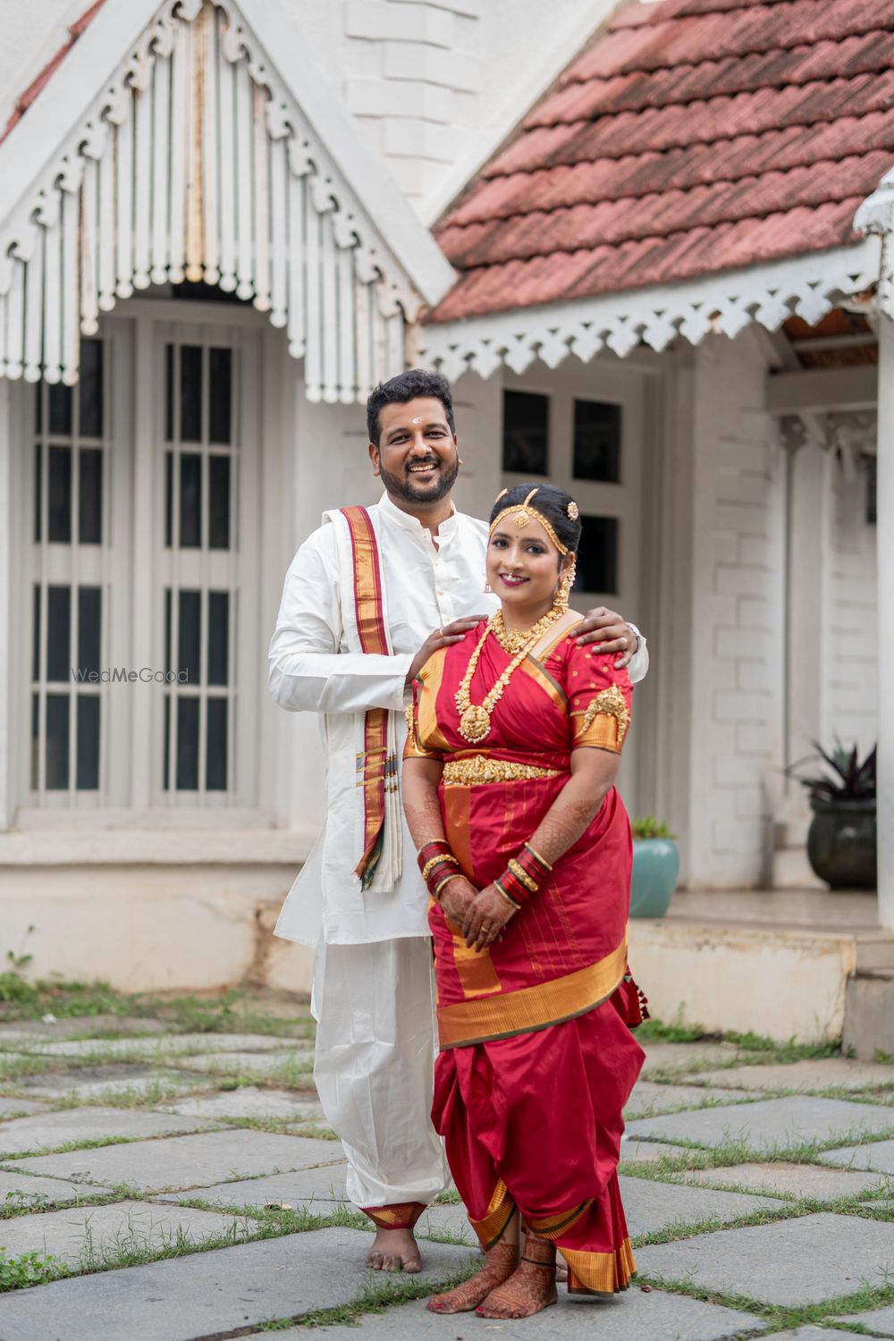 Photo From Nandini & Venkat - By WEDNARA